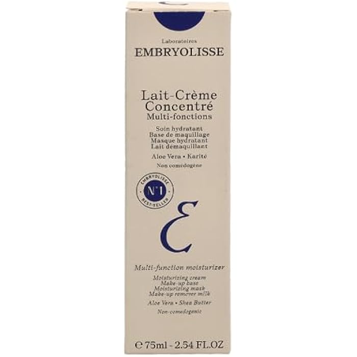Embryolisse كريم إمبريوليس ليت مركز للجنسين 2.54 أونصة - Image 3